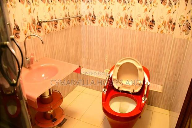 Furnished 5bdrm Maisonette in Samaki, Thome for sale - thumbnail 7