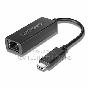 Type C to Lan/Ethernet Adapter