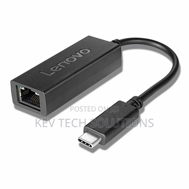 Type C to Lan/Ethernet Adapter