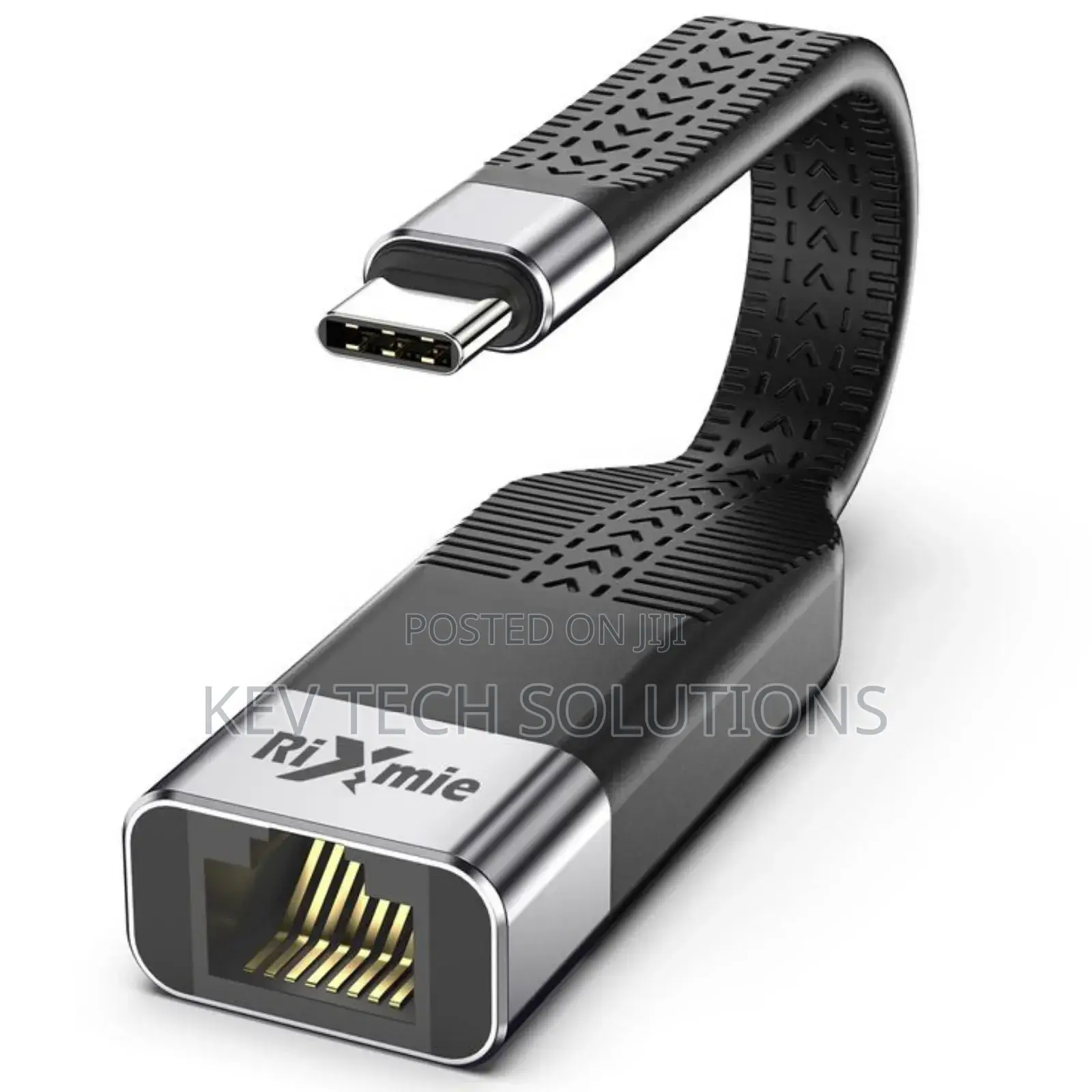 Type C to Lan/Ethernet Adapter