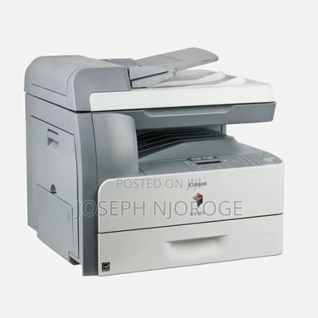 Canon Ir 1024 Printer Machine