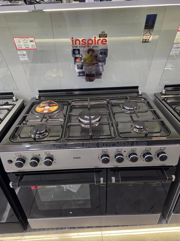 *Mika Cooker 60cmx90cm