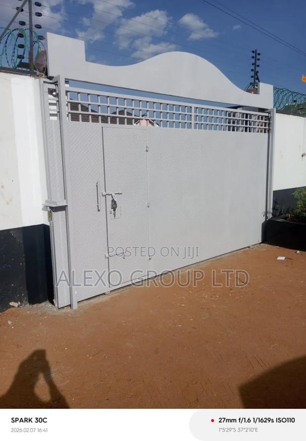2bdrm Duplex in Adam'S Park Estate, Gachororo for rent - thumbnail 2