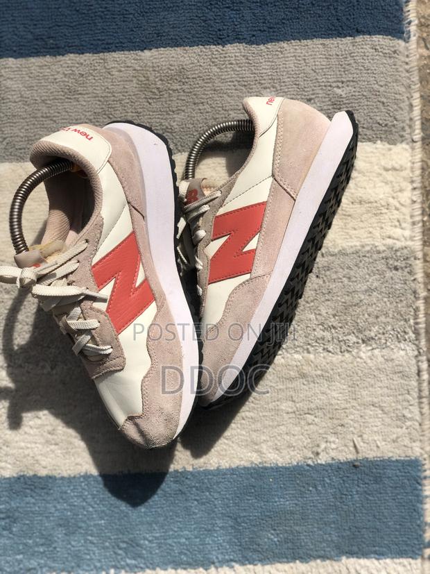 New Balance - main view