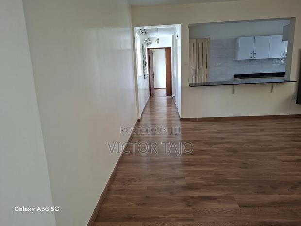 1bdrm Apartment in Kileleshwa for rent