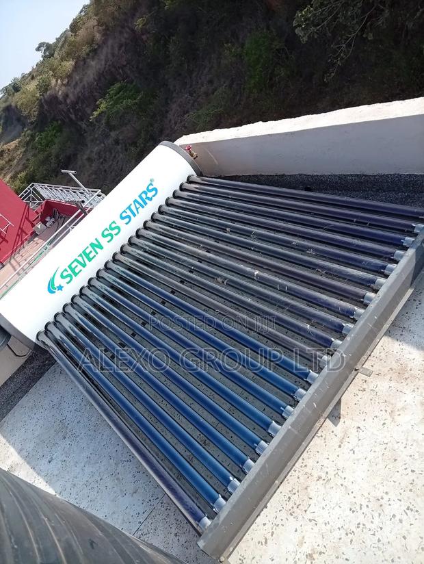 2bdrm Duplex in Adam'S Park Estate, Gachororo for rent - thumbnail 3