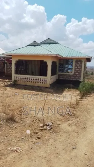 6bdrm House in Mgandini, Mazeras for sale
