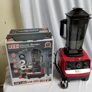 Reki 6000watts Blender