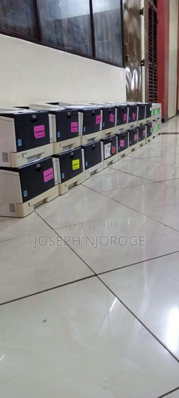 Kyocera Ecosys P 1370 Printer Only - main view