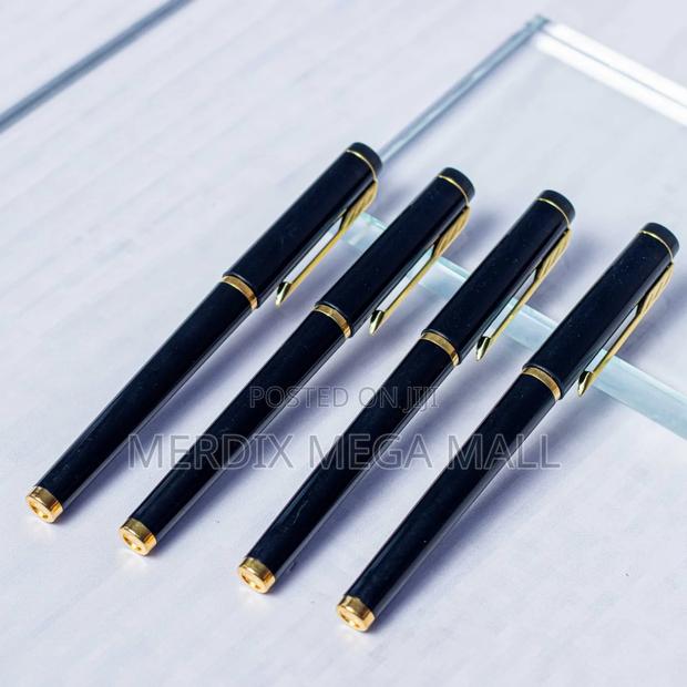 Executive Plastic Pens,Plastic Pen,Pens,Pen - thumbnail 3