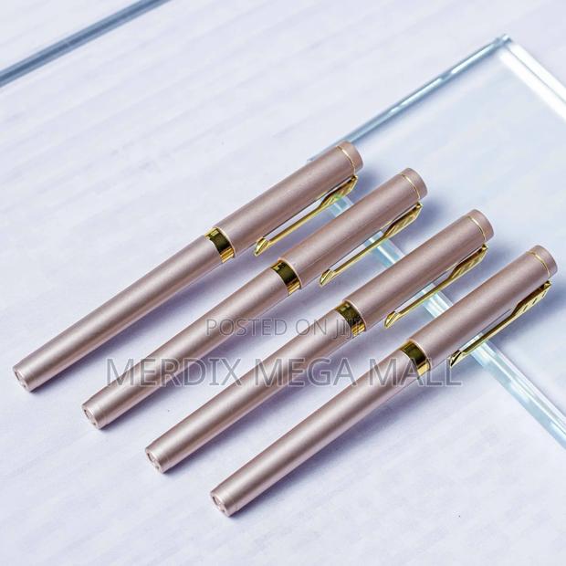 Executive Plastic Pens,Plastic Pen,Pens,Pen - thumbnail 5