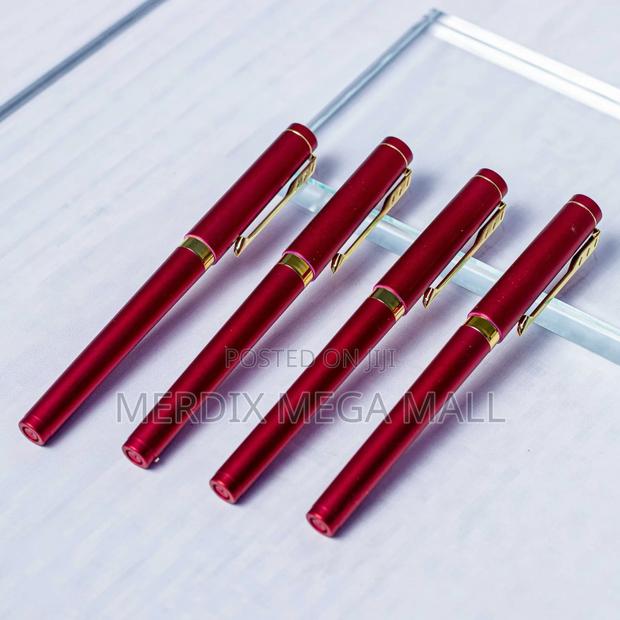Executive Plastic Pens,Plastic Pen,Pens,Pen - thumbnail 6