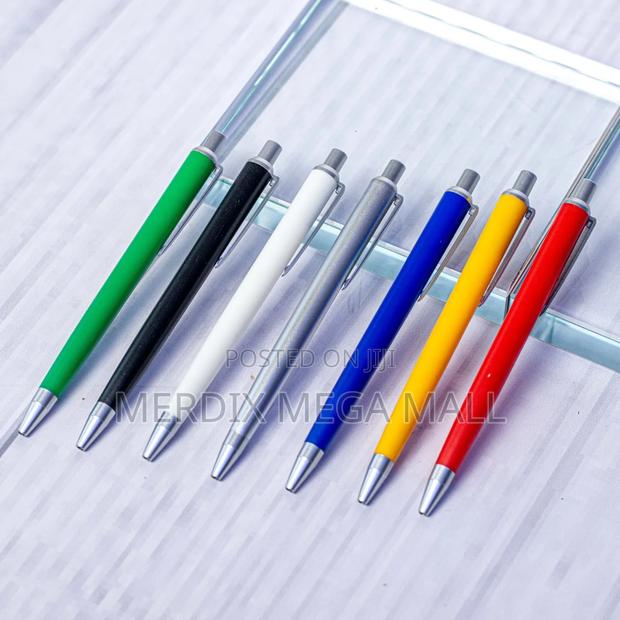 Radisson Pen,Pens,Pen - main view