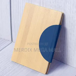 Executive Bamboo Notebook,Notebooks