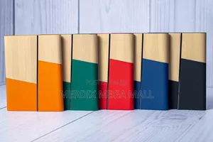 B5 2 Tone Notebook,Notebook,Notebooks