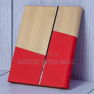 B5 2 Tone Notebook,Notebook,Notebooks