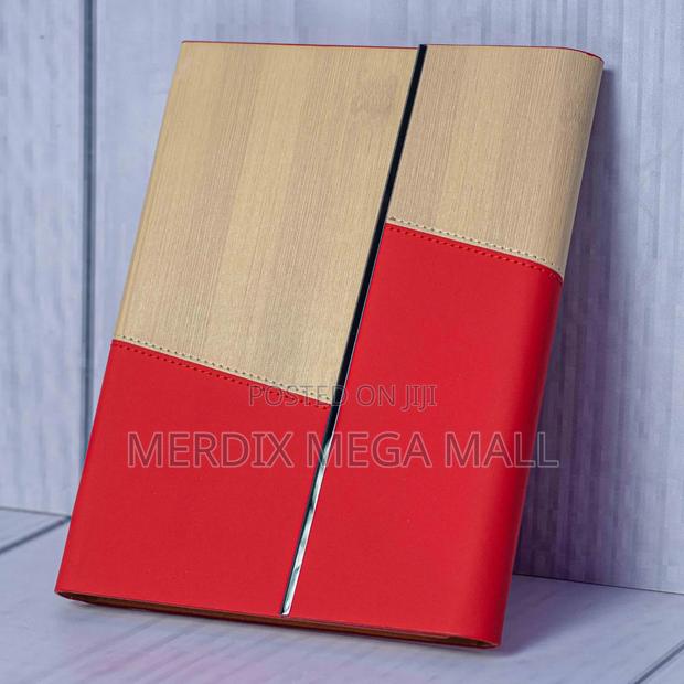 B5 2 Tone Notebook,Notebook,Notebooks - thumbnail 5