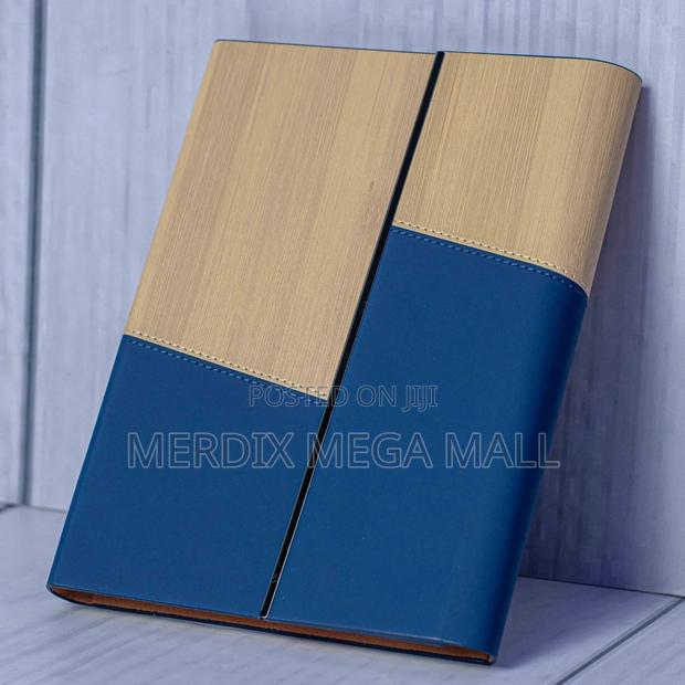 B5 2 Tone Notebook,Notebook,Notebooks - thumbnail 6