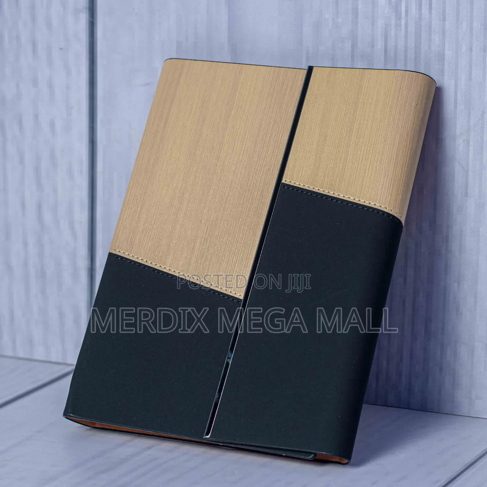 B5 2 Tone Notebook,Notebook,Notebooks