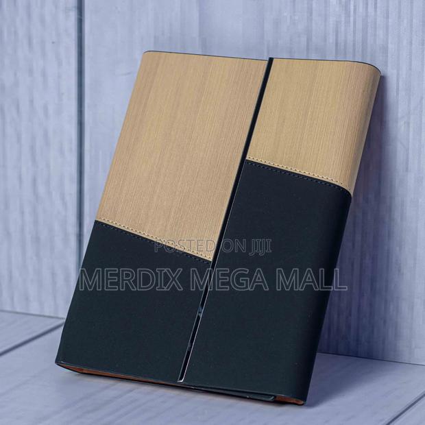 B5 2 Tone Notebook,Notebook,Notebooks - thumbnail 7