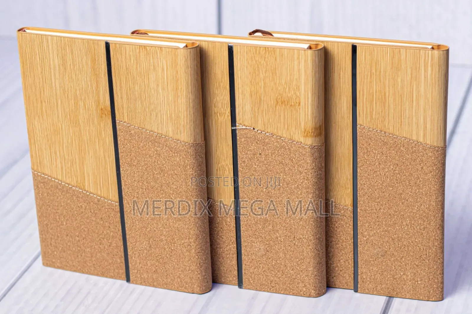 B5 2 Tone Notebook,Notebook,Notebooks