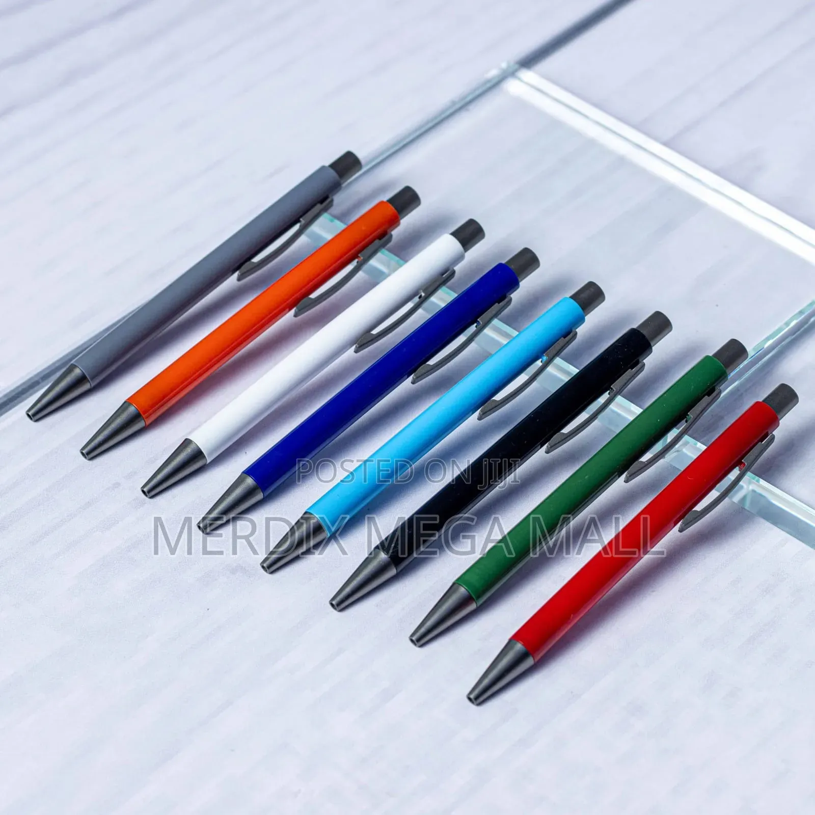 Code 02,Plastic Pen,Pens