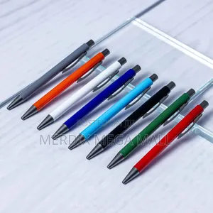 Code 02,Plastic Pen,Pens