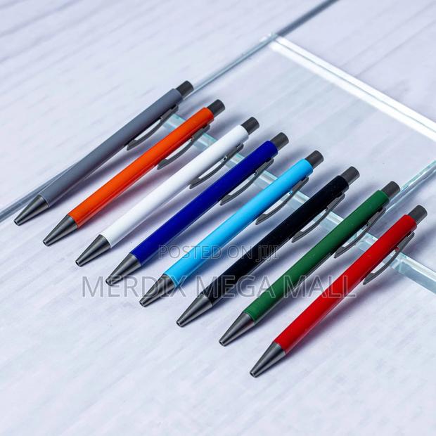 Code 02,Plastic Pen,Pens