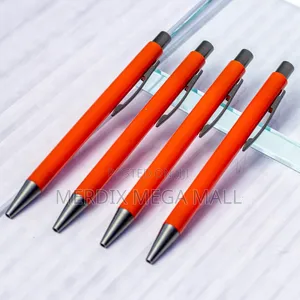 Code 02,Plastic Pen,Pens