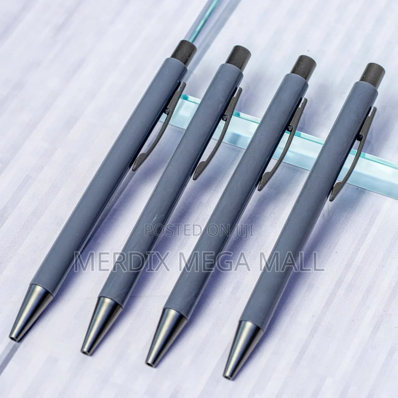 Code 02,Plastic Pen,Pens