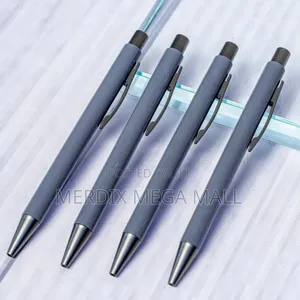Code 02,Plastic Pen,Pens