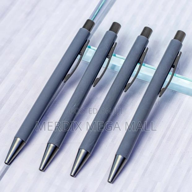 Code 02,Plastic Pen,Pens - thumbnail 3