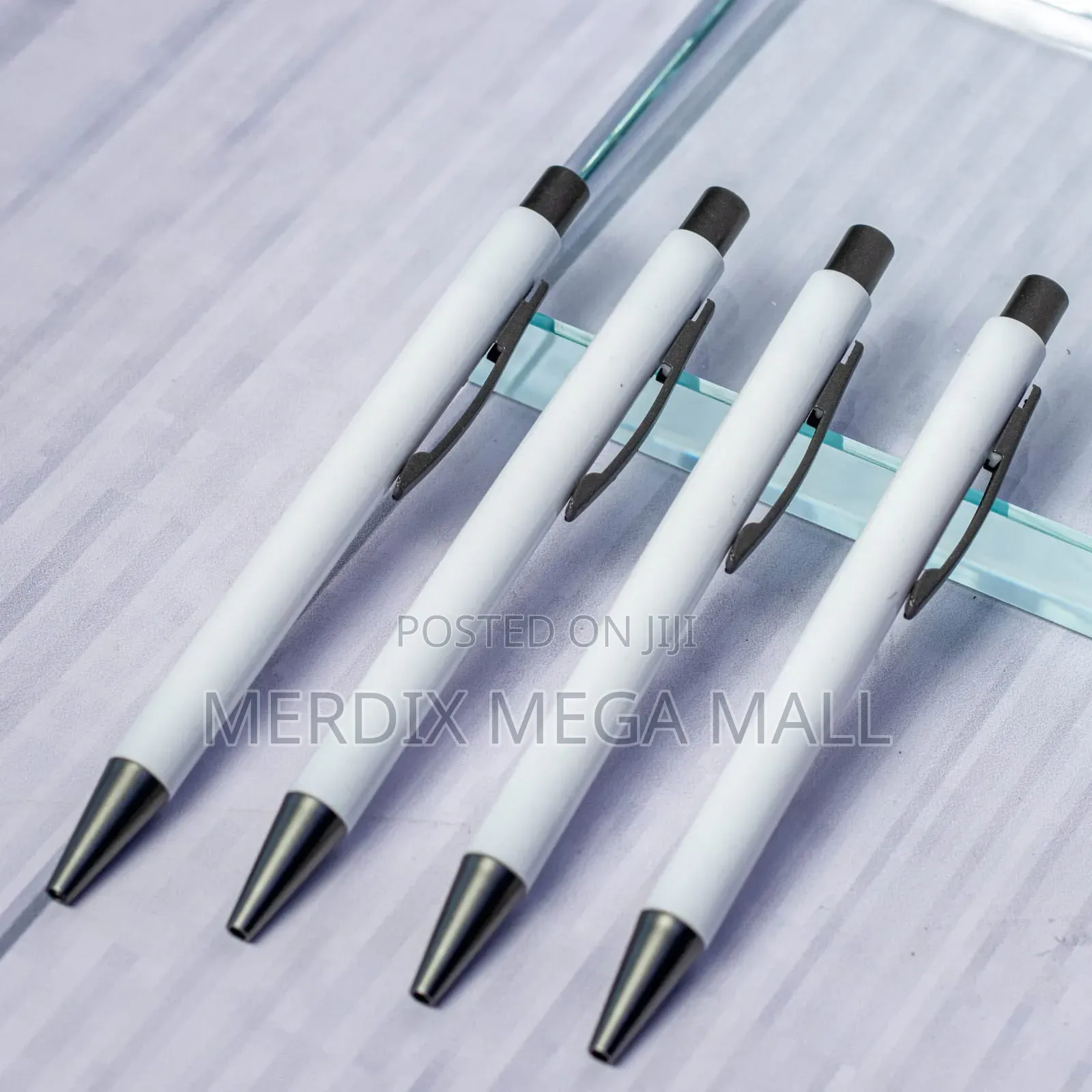 Code 02,Plastic Pen,Pens
