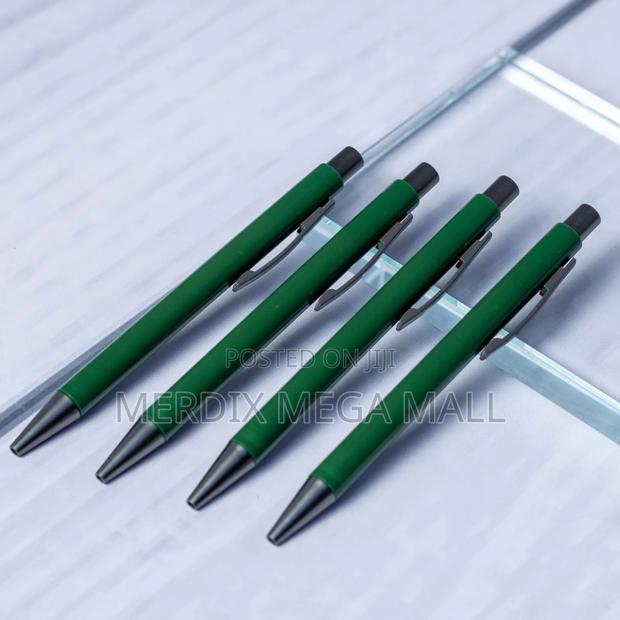Code 02,Plastic Pen,Pens - thumbnail 6