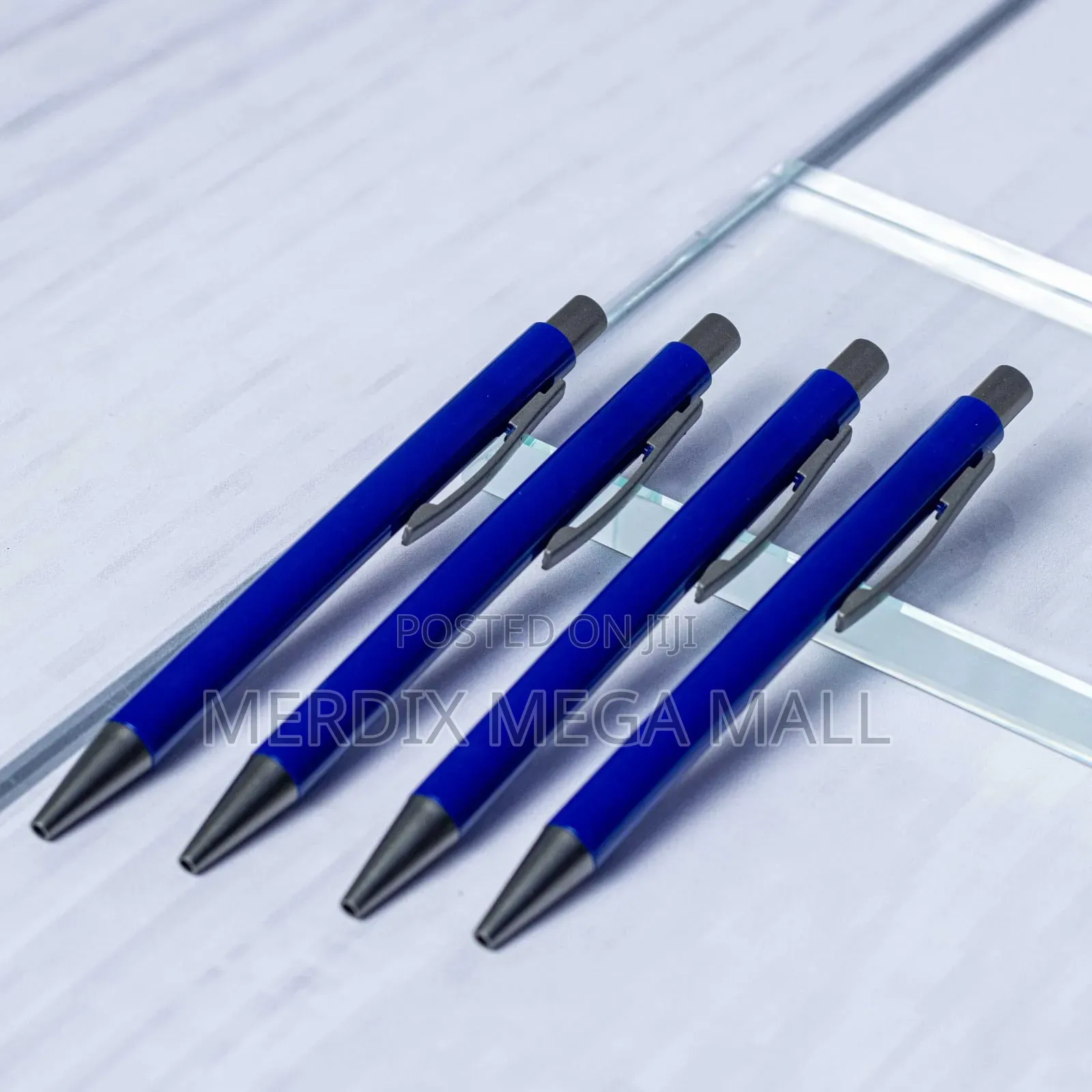 Code 02,Plastic Pen,Pens