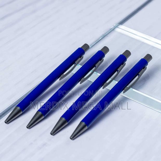 Code 02,Plastic Pen,Pens - thumbnail 8