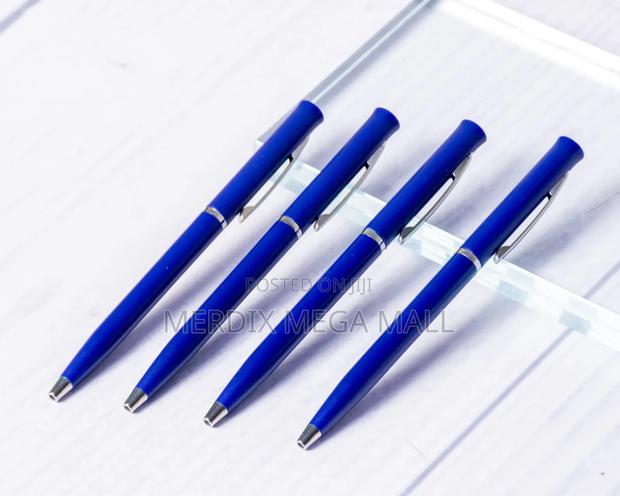 Slim Twist Pen,Pens,Pen - thumbnail 2