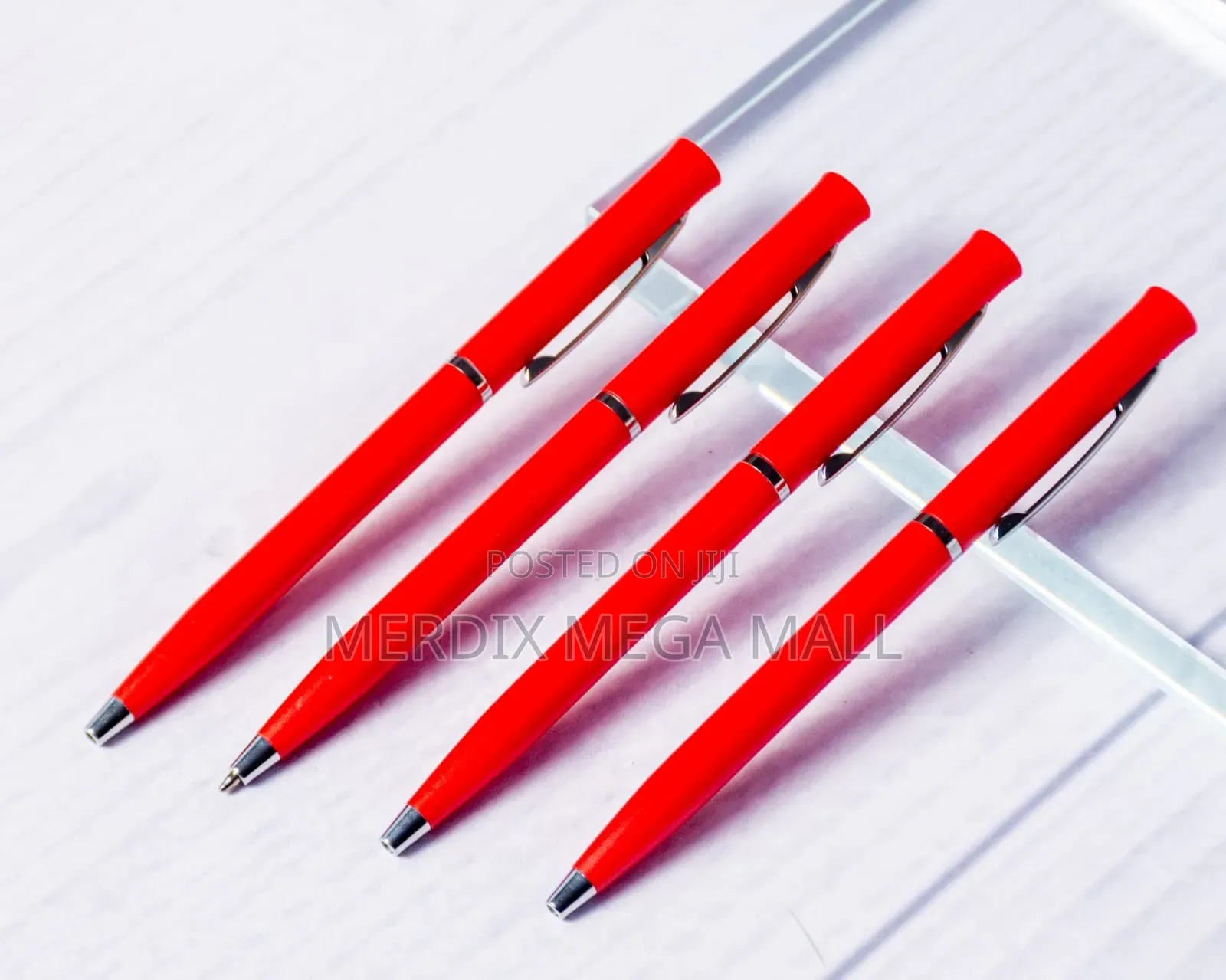 Slim Twist Pen,Pens,Pen