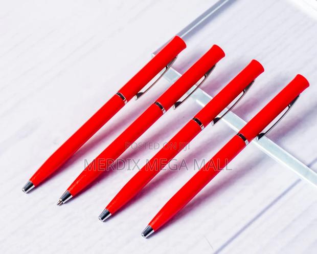 Slim Twist Pen,Pens,Pen - thumbnail 3