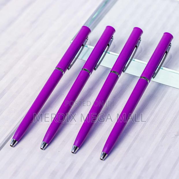 Slim Twist Pen,Pens,Pen - thumbnail 4