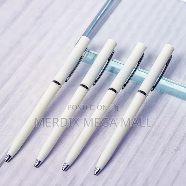 Slim Twist Pen,Pens,Pen - thumbnail 5