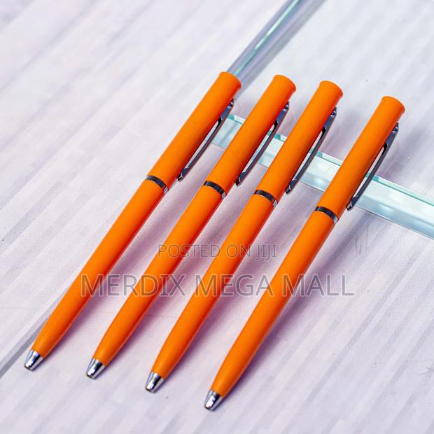 Slim Twist Pen,Pens,Pen - thumbnail 6