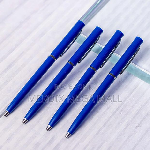 Slim Twist Pen,Pens,Pen - thumbnail 7