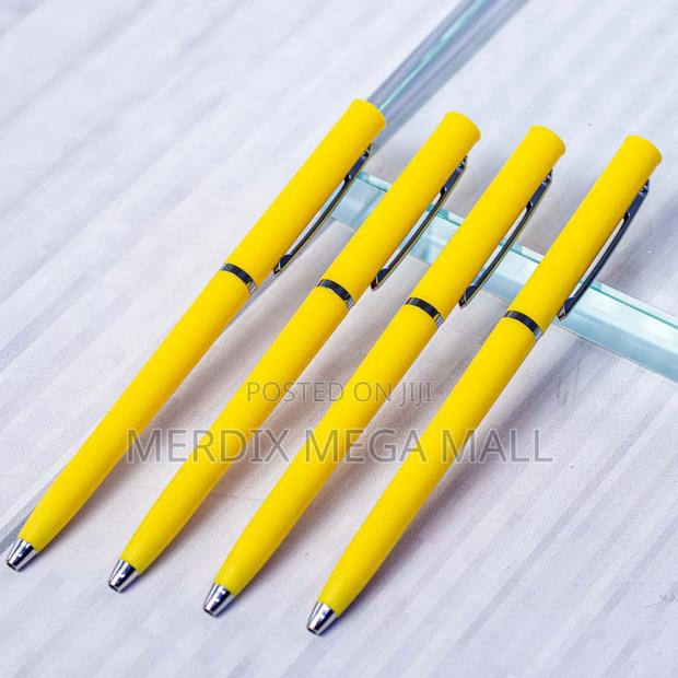 Slim Twist Pen,Pens,Pen - thumbnail 8