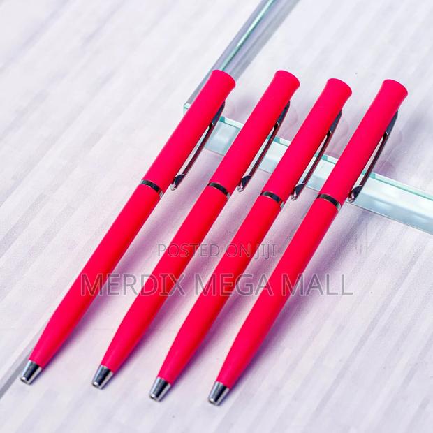 Slim Twist Pen,Pens,Pen - thumbnail 9