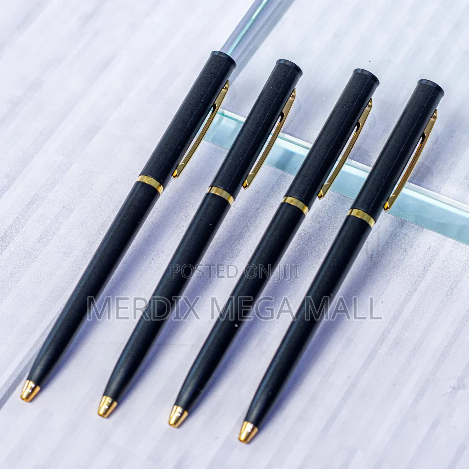 Slim Twist Pen,Pens,Pen