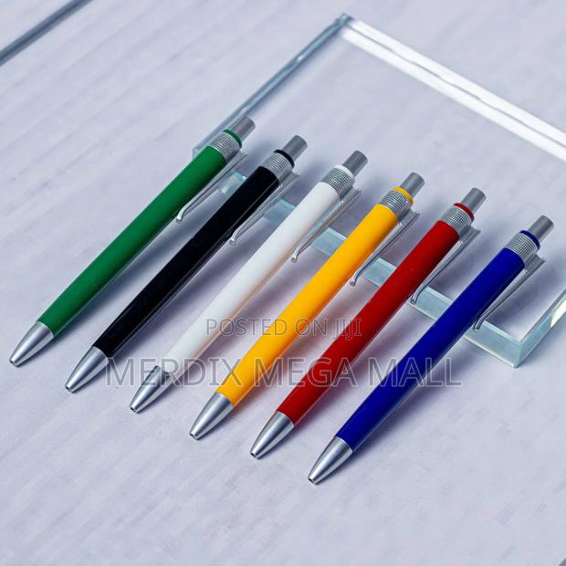 Code 015 Plastic Pen,Pens,Pen - main view