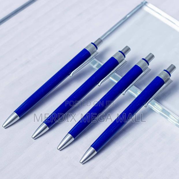 Code 015 Plastic Pen,Pens,Pen - thumbnail 3