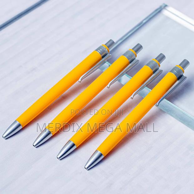 Code 015 Plastic Pen,Pens,Pen - thumbnail 4