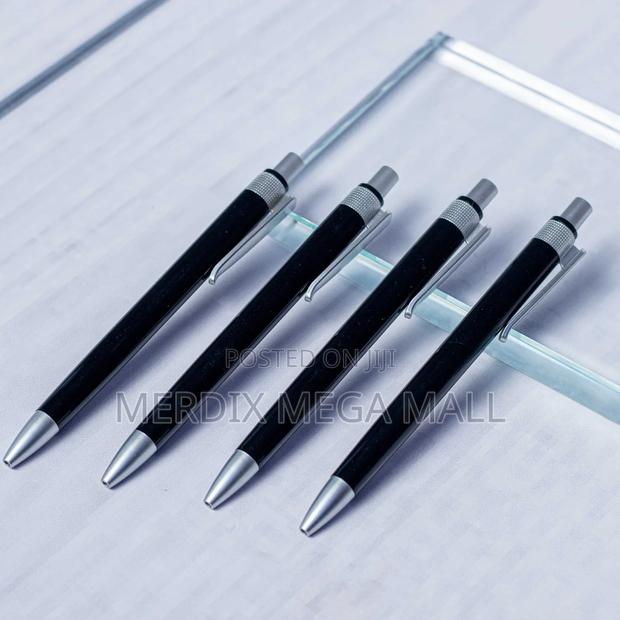 Code 015 Plastic Pen,Pens,Pen - thumbnail 5